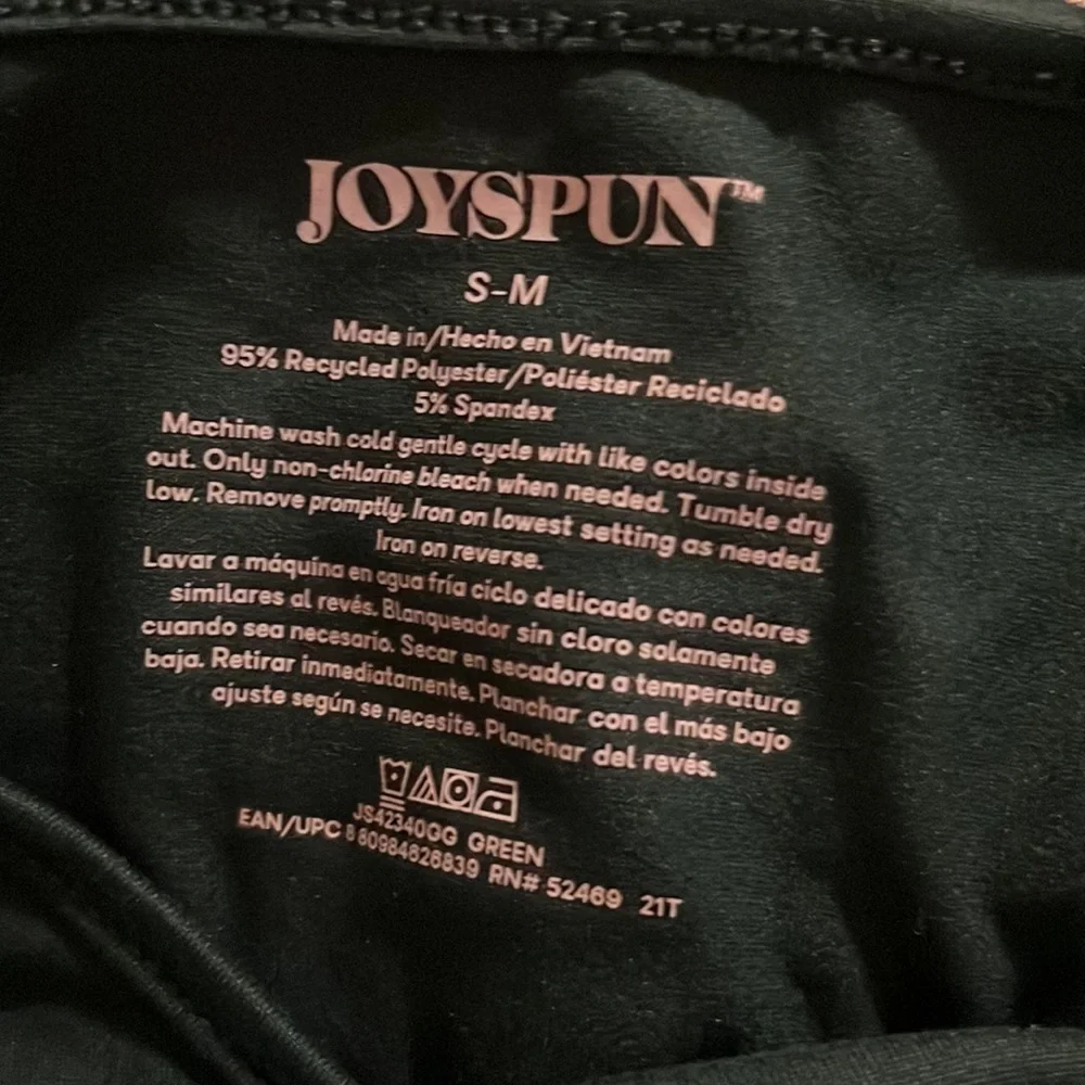 Joyspun Pajamas oversized sleep shirt Cozy Vibes. Several sizes available. - Picture 3 of 4